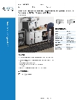 Avantco Refrigeration 178SSWD2RD Specsheet Avantco Refrigeration 178SSWD2RD Specsheet