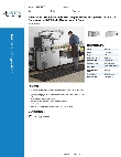 Avantco Refrigeration 178SSWD3RF Specsheet