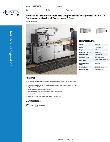 Avantco Refrigeration 178SSWD3RG Specsheet