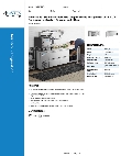 Avantco Refrigeration 178SSWD3RK Specsheet