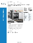 Avantco Refrigeration 178SSWT27FA Specsheet