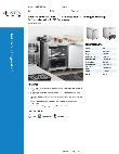 Avantco Refrigeration 178SSWT27RA Specsheet