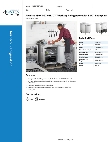 Avantco Refrigeration 178SSWT27RHC Specsheet