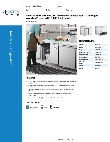 Avantco Refrigeration 178SSWT36FA Specsheet