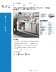Avantco Refrigeration 178SSWT60FA Specsheet