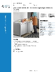 Avantco Refrigeration 178SSWT60RHC Specsheet