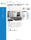 Avantco Refrigeration 178SSWT72RA Specsheet