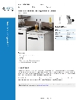 Avantco Refrigeration 178TOWERDBL Specsheet