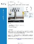 Avantco Refrigeration 178TOWERQUAD Specsheet
