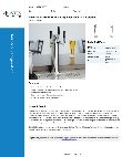 Avantco Refrigeration 178TOWERTRP Specsheet