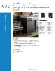 Avantco Refrigeration 178UBB1HC Specsheet