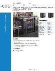 Avantco Refrigeration 178UBB36GHC Specsheet