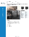 Avantco Refrigeration 178UBB36HC Specsheet