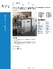 Avantco Refrigeration 178UBB36HCS Specsheet