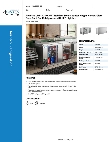 Avantco Refrigeration 178UBB3GHCS Specsheet