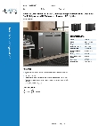 Avantco Refrigeration 178UBB48GT Specsheet