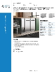 Avantco Refrigeration 178UBB48GTS Specsheet