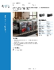 Avantco Refrigeration 178UBB4GHC Specsheet
