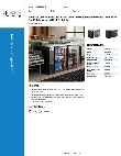Avantco Refrigeration 178UBB60GHC Specsheet