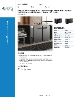 Avantco Refrigeration 178UBB60GT Specsheet