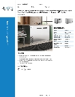 Avantco Refrigeration 178UBB60GTS Specsheet