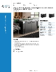 Avantco Refrigeration 178UBB60HC Specsheet