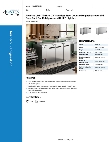 Avantco Refrigeration 178UBB72HCS Specsheet