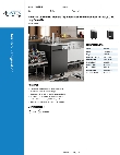 Avantco Refrigeration 178UDD12 Specsheet