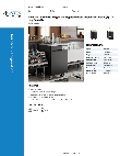 Avantco Refrigeration 178UDD1HC Specsheet