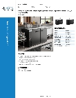 Avantco Refrigeration 178UDD23 Specsheet