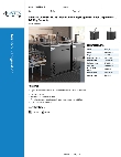 Avantco Refrigeration 178UDD36HC Specsheet