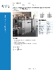 Avantco Refrigeration 178UDD36HCS Specsheet
