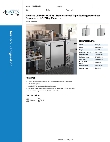 Avantco Refrigeration 178UDD36S3 Specsheet