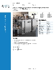 Avantco Refrigeration 178UDD36S4 Specsheet