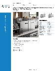 Avantco Refrigeration 178UDD3HCS Specsheet
