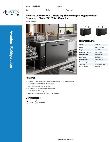 Avantco Refrigeration 178UDD606 Specsheet