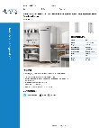 Avantco Refrigeration 178Z1FWMS Specsheet
