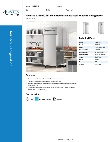 Avantco Refrigeration 178Z1RHC Specsheet