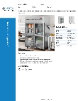 Avantco Refrigeration 178Z2R4L Specsheet