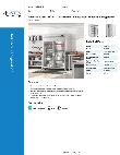 Avantco Refrigeration 178Z2RGHC Specsheet