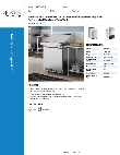 Avantco Refrigeration 178ZPT27MHC Specsheet Avantco Refrigeration 178ZPT27MHC Specsheet