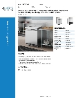 Avantco Refrigeration 178ZPT27WMS Specsheet Avantco Refrigeration 178ZPT27WMS Specsheet