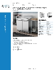 Avantco Refrigeration 178ZPT36HC Specsheet