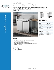 Avantco Refrigeration 178ZPT36MHC Specsheet
