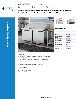 Avantco Refrigeration 178ZPT60MWMS Specsheet