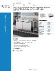 Avantco Refrigeration 178ZPT60WMS Specsheet