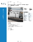 Avantco Refrigeration 178ZPT71HC Specsheet Avantco Refrigeration 178ZPT71HC Specsheet