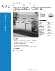 Avantco Refrigeration 178ZPT71MWMS Specsheet