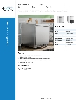 Avantco Refrigeration 178ZUC27FHC Specsheet