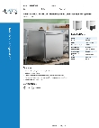 Avantco Refrigeration 178ZUC27RHC Specsheet